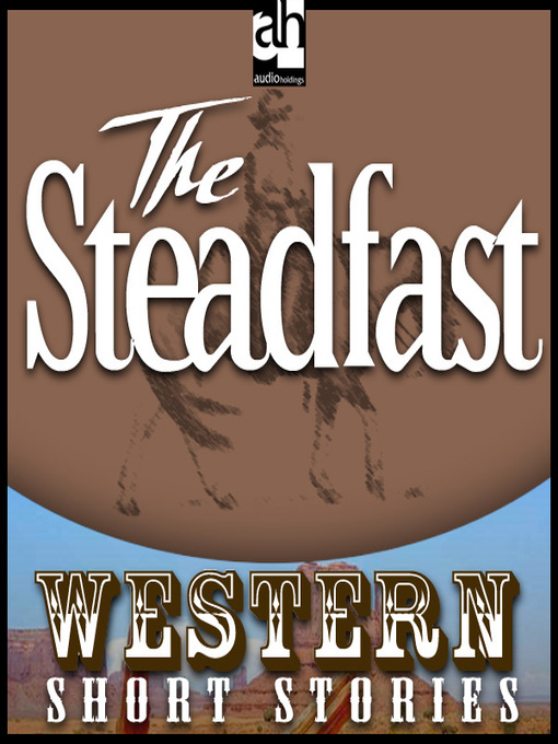 Cover image for The Steadfast